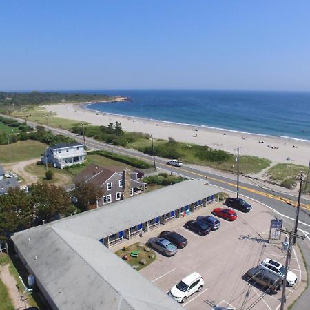 The Anchor Motel Нарагансет Екстериор снимка