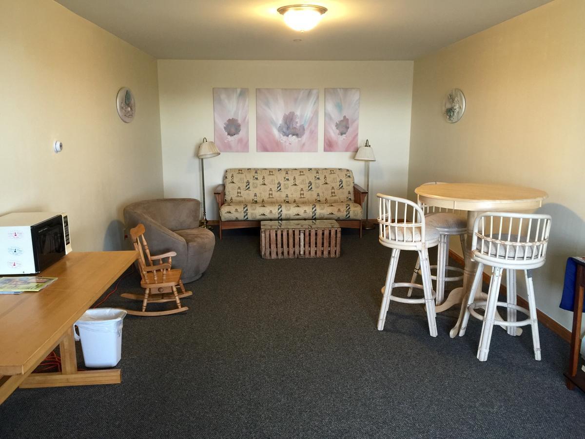 The Anchor Motel Нарагансет Екстериор снимка