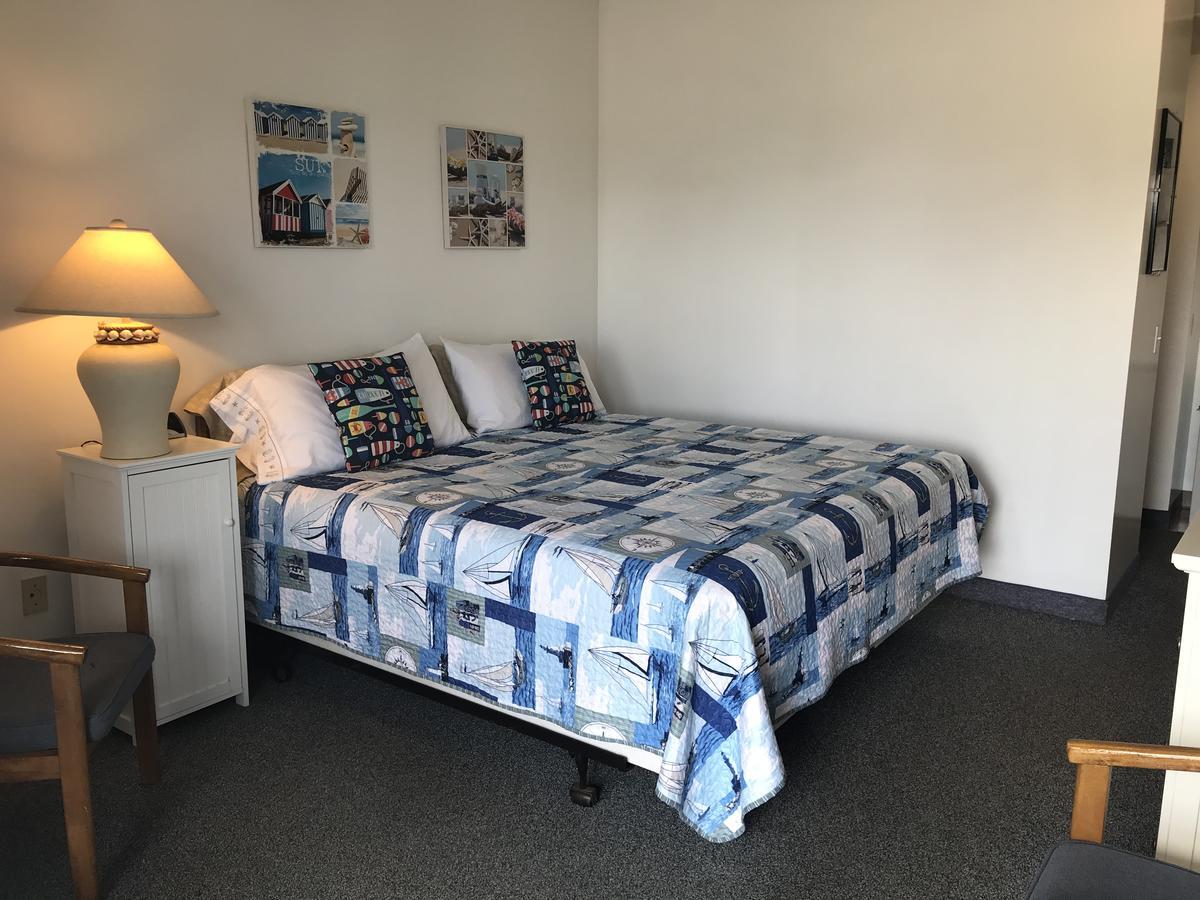 The Anchor Motel Нарагансет Екстериор снимка