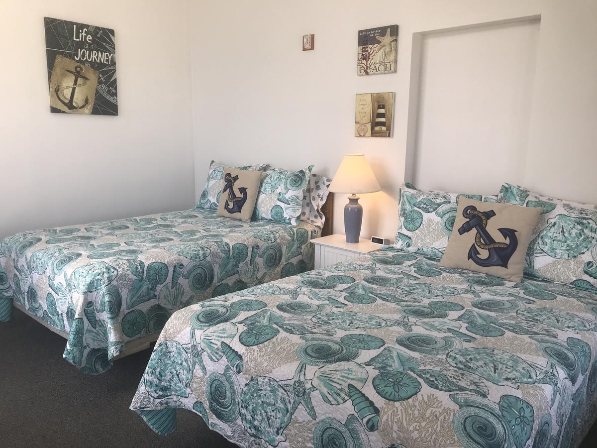 The Anchor Motel Нарагансет Екстериор снимка